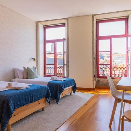 Bento Living By Lovelystay OOporto Exterior foto