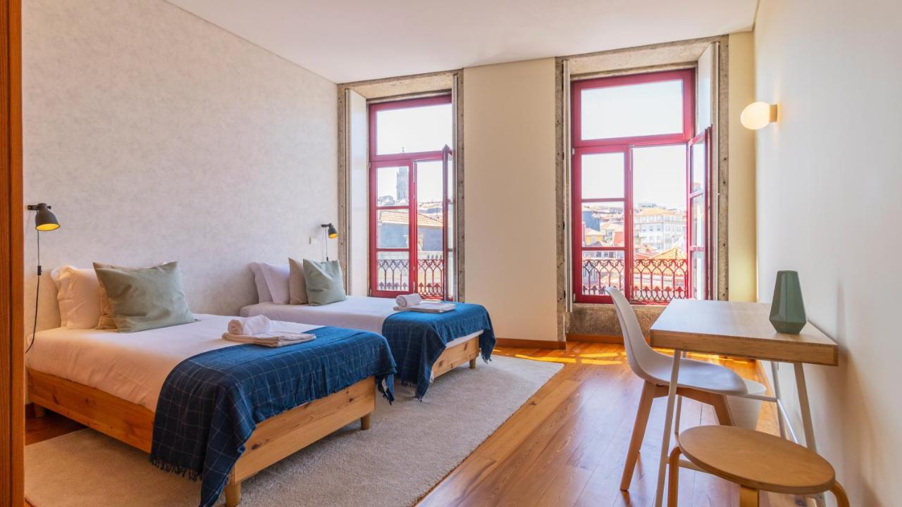 Bento Living By Lovelystay OOporto Exterior foto
