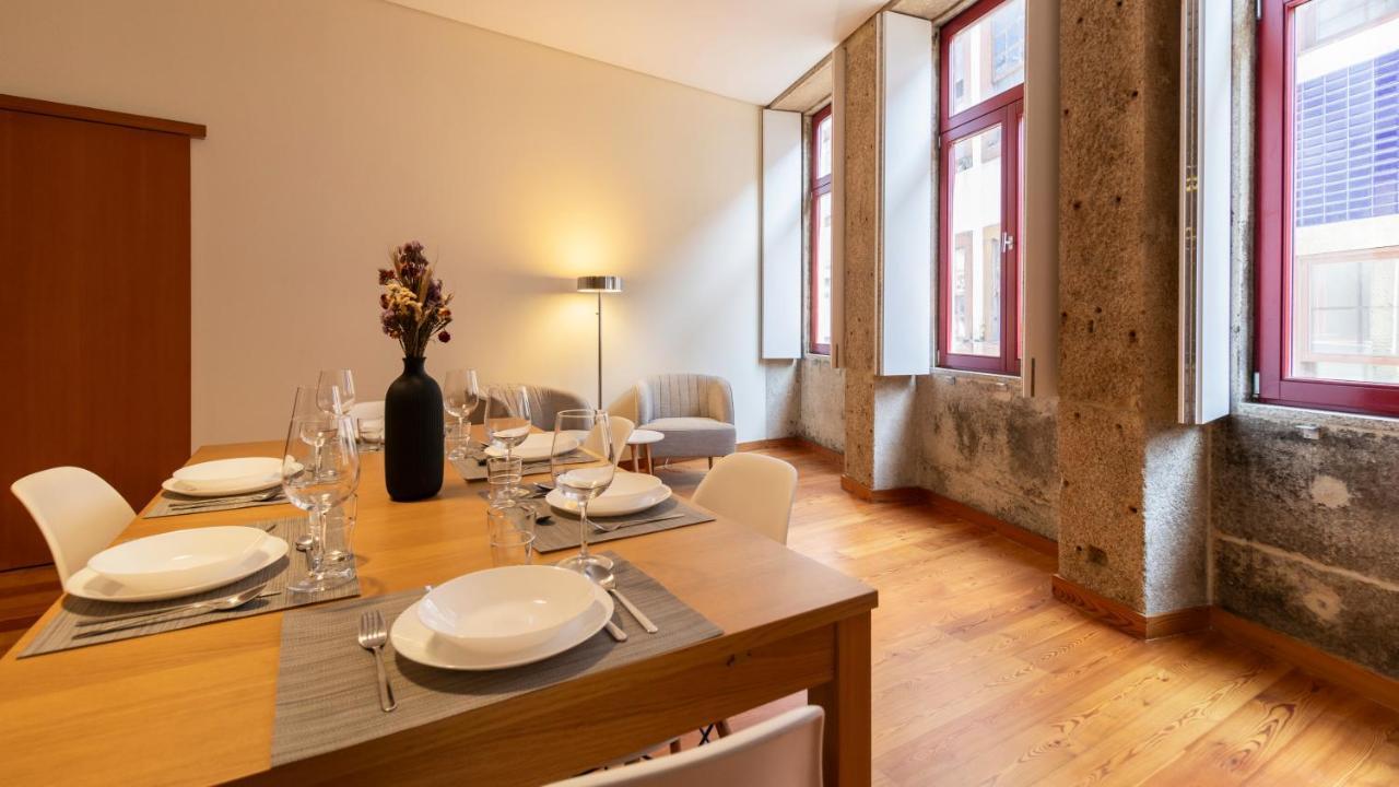 Bento Living By Lovelystay OOporto Exterior foto