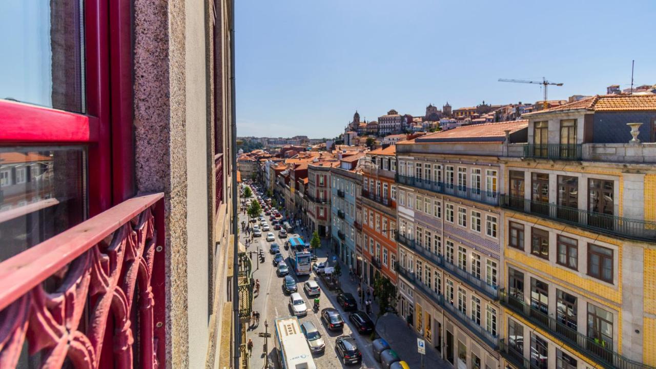 Bento Living By Lovelystay OOporto Exterior foto