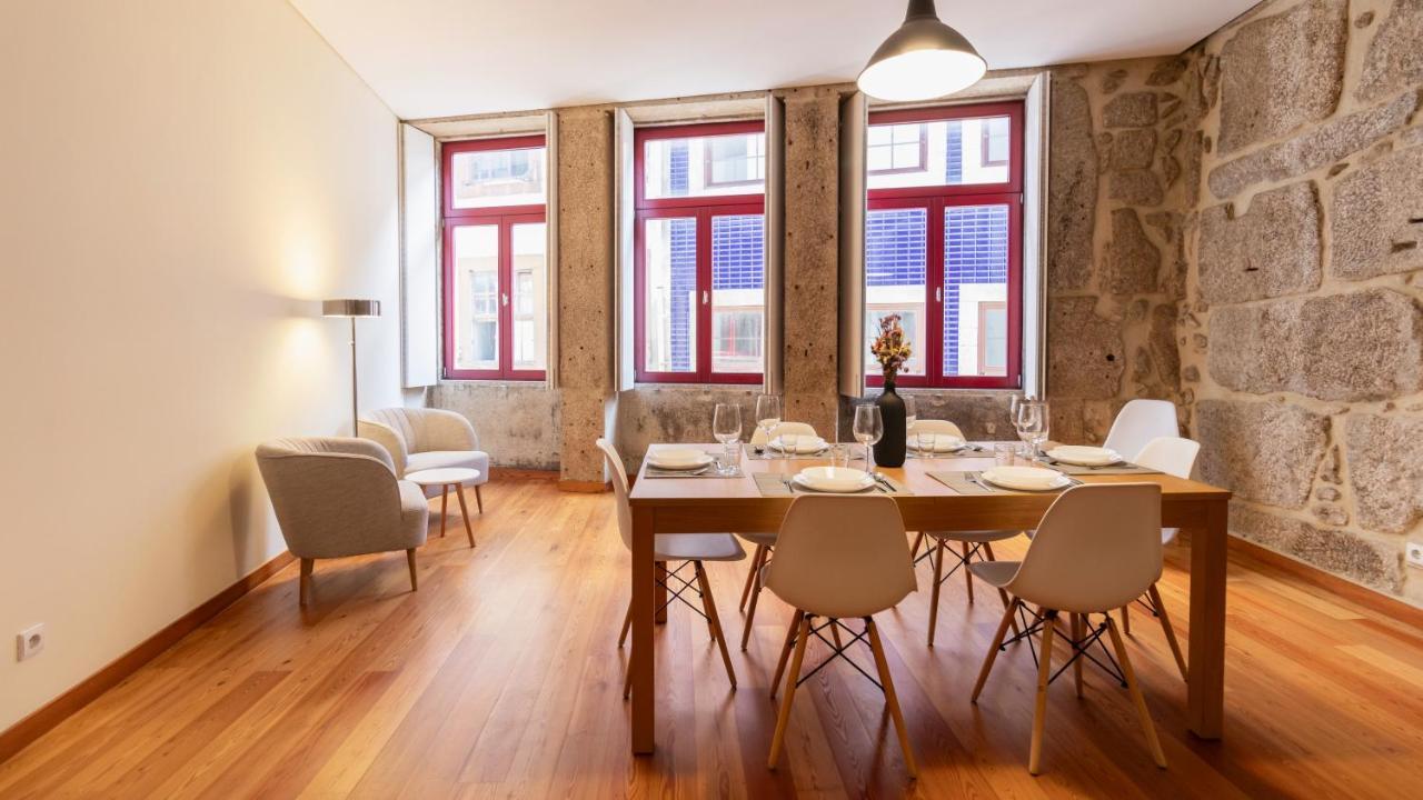 Bento Living By Lovelystay OOporto Exterior foto