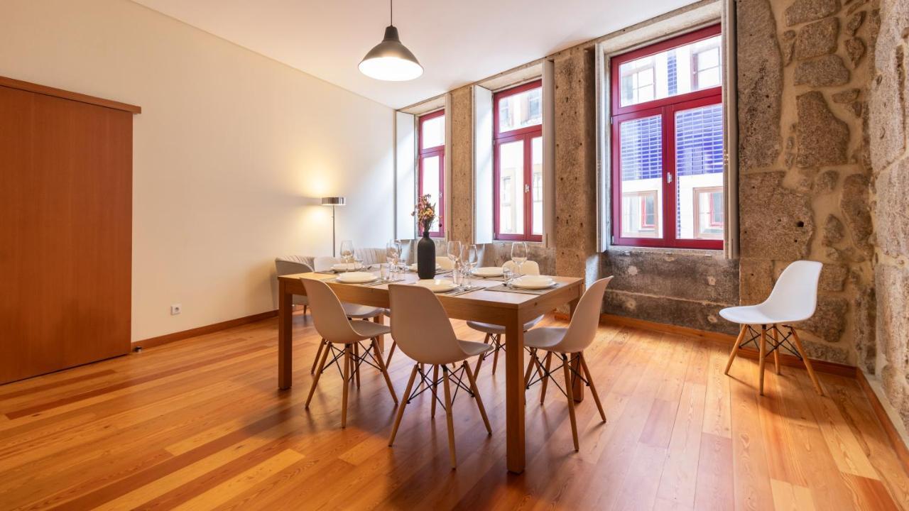 Bento Living By Lovelystay OOporto Exterior foto