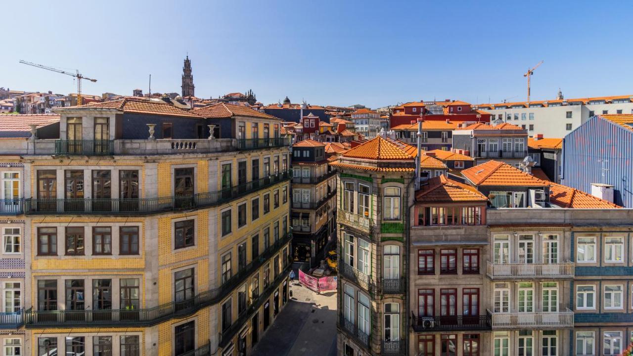 Bento Living By Lovelystay OOporto Exterior foto