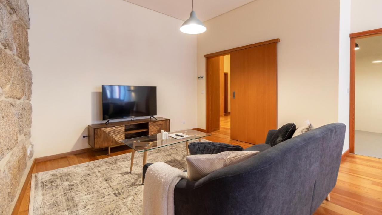 Bento Living By Lovelystay OOporto Exterior foto
