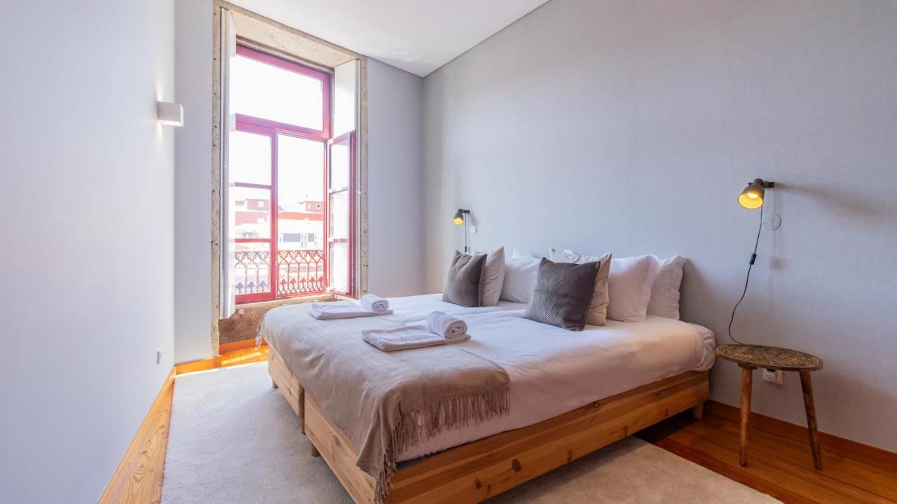 Bento Living By Lovelystay OOporto Exterior foto