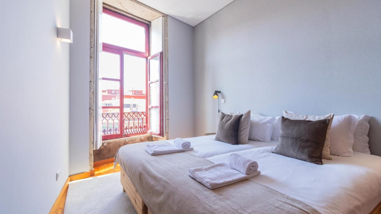 Bento Living By Lovelystay OOporto Exterior foto