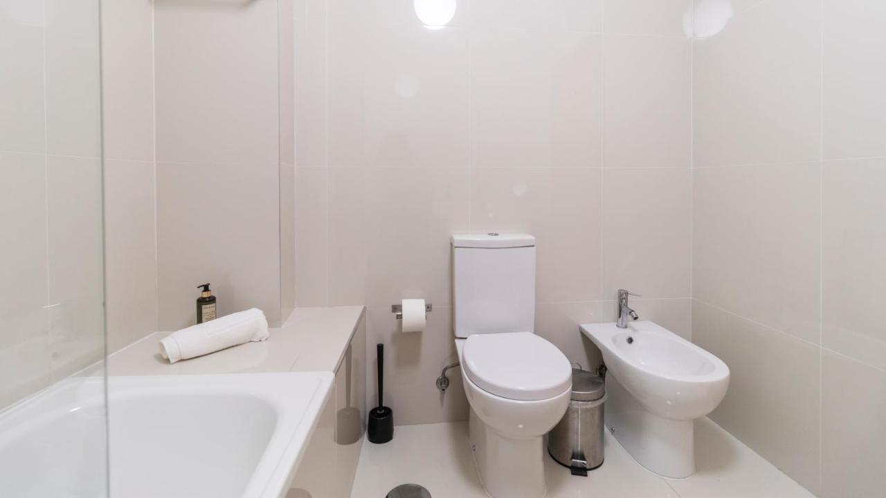 Bento Living By Lovelystay OOporto Exterior foto