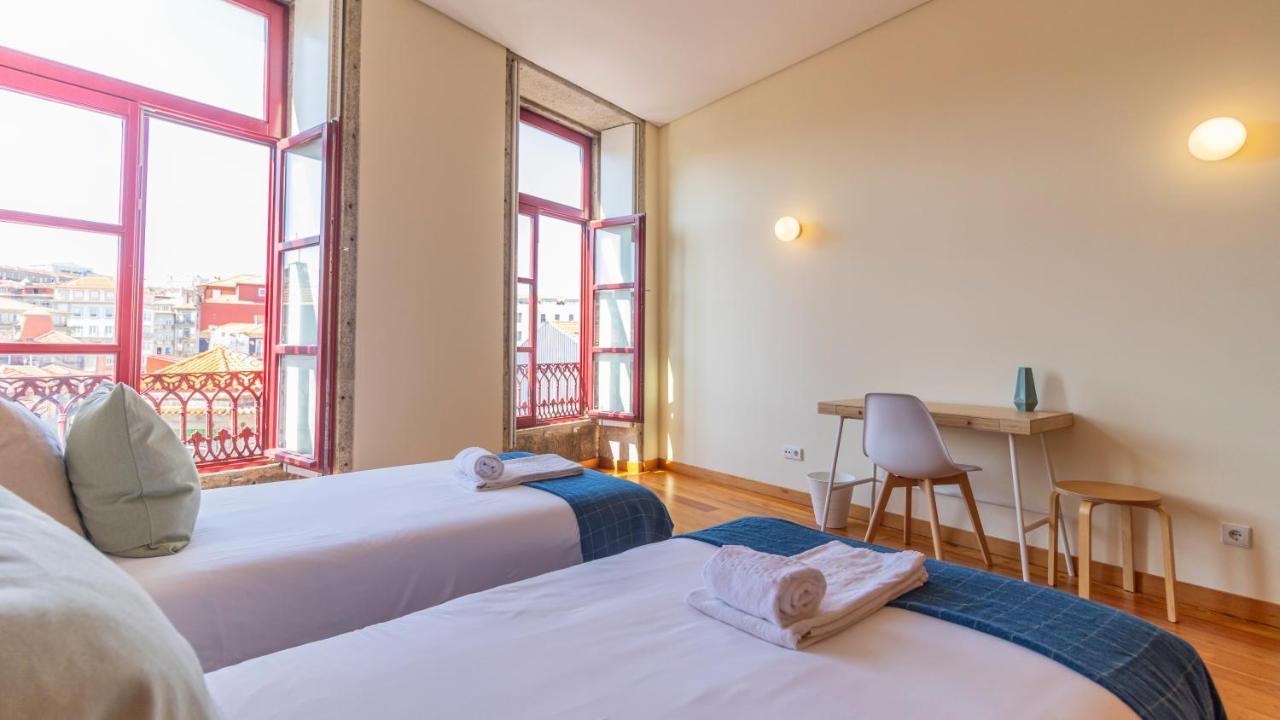 Bento Living By Lovelystay OOporto Exterior foto