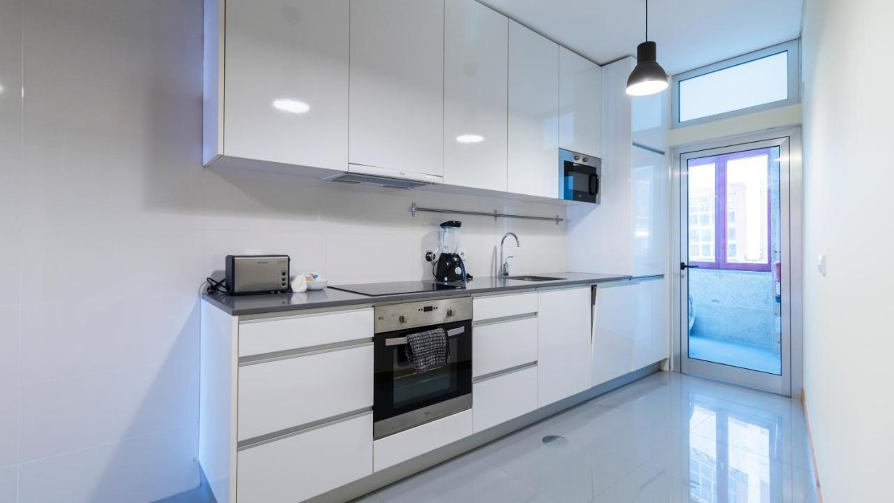 Bento Living By Lovelystay OOporto Exterior foto
