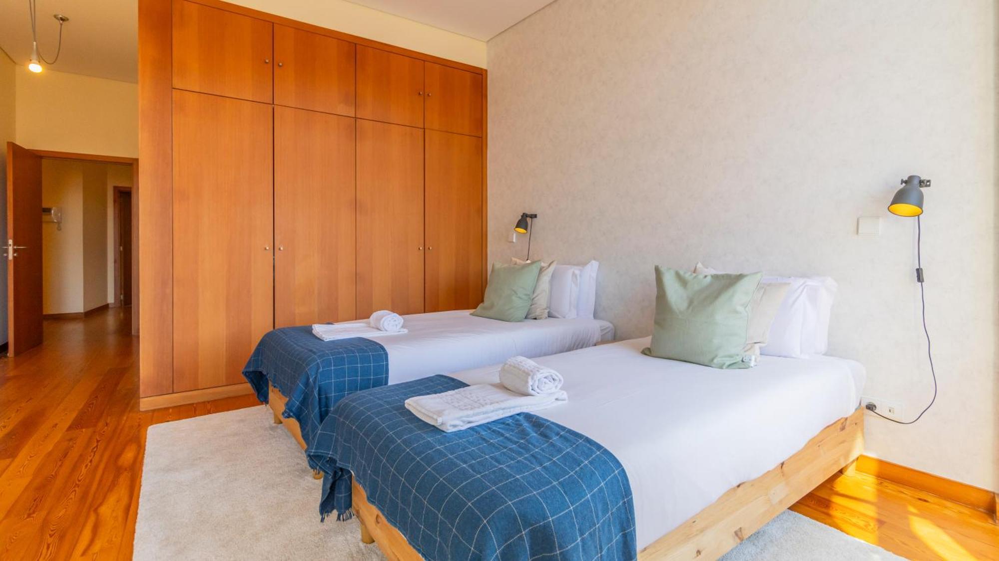Bento Living By Lovelystay OOporto Exterior foto