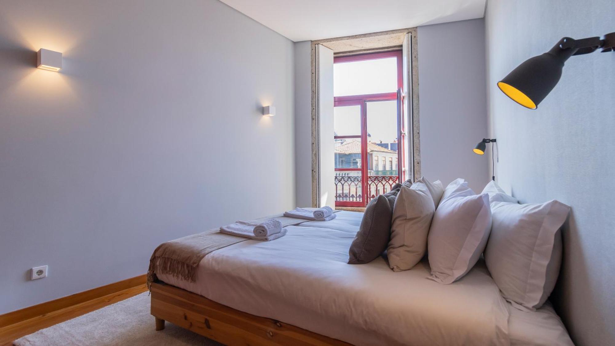 Bento Living By Lovelystay OOporto Exterior foto