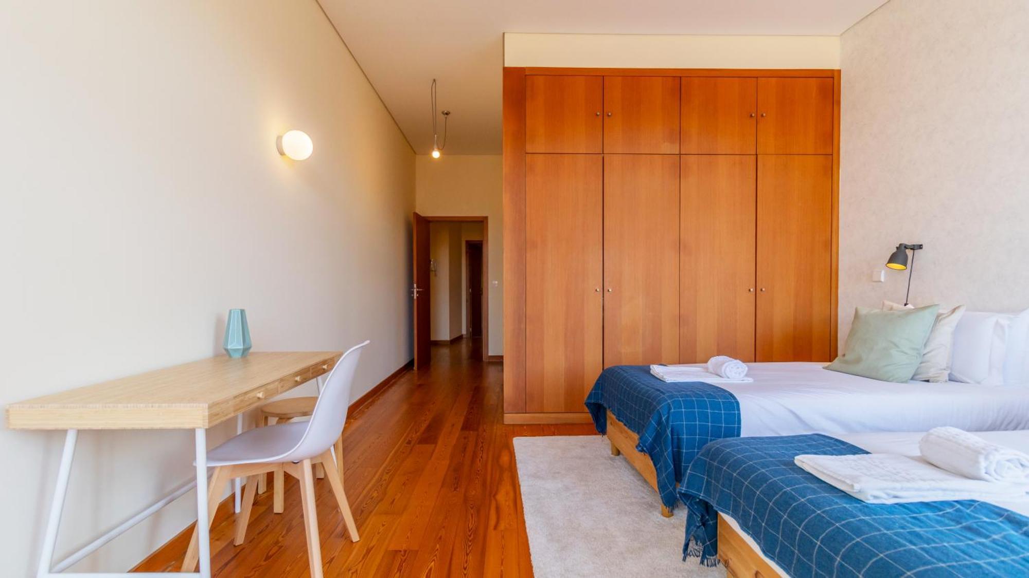 Bento Living By Lovelystay OOporto Exterior foto